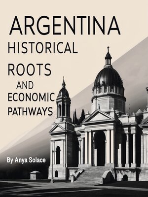 cover image of Argentina